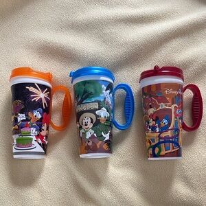 Disney Travel Mugs